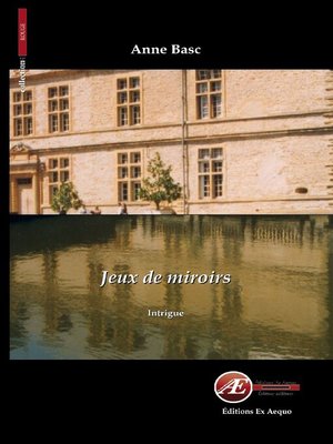 cover image of Jeux de miroirs